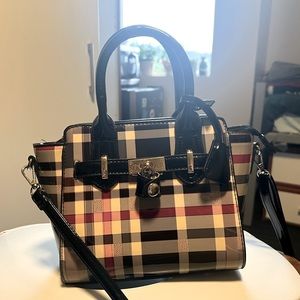 Cute crossbody purse